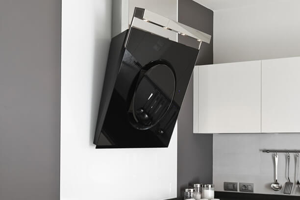 Installation Hotte de Cuisine Toulon Var