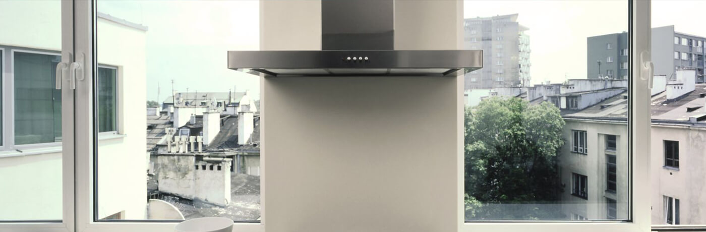 Installation Hotte de Cuisine Toulon Var